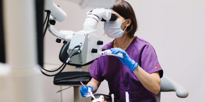 dental surgery practice