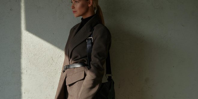 wardrobe staples for every woman
