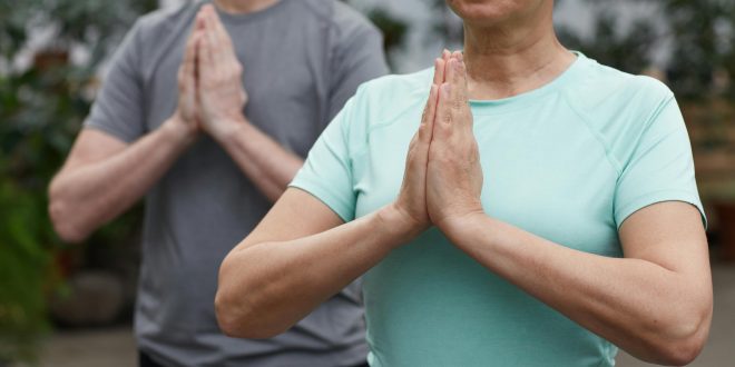 atay fit and healthy as you age
