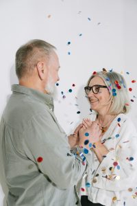 embrace aging