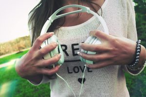your hearing