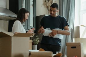 decluttering strategies