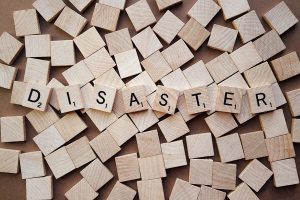 business disasters