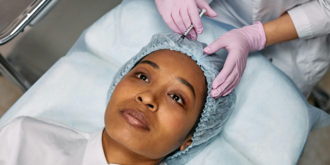 Finding A Quality Beauty Professional