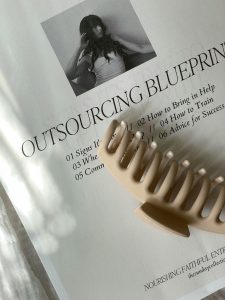 Business Outsourcing For Finances