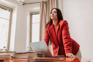 turn your business around