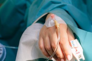 Affects Of Illness And Injury