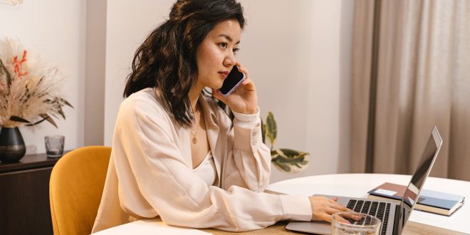 remote business empire