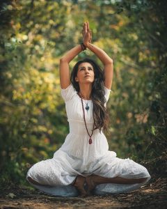 deepening spiritual experience