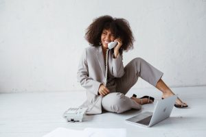 burnout can sneak up on you