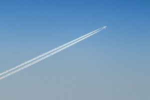 aerospace travel