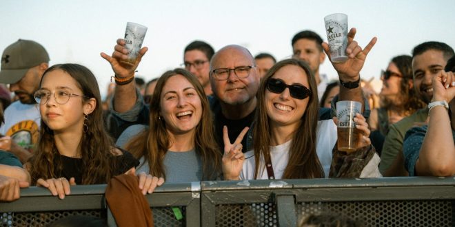 boost your community event