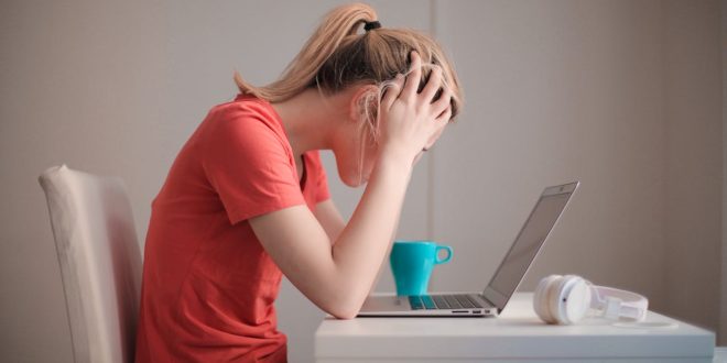 chronic stress