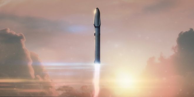 aerospace travel