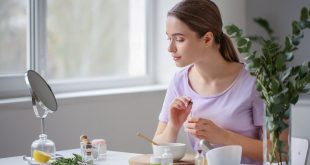 diy health and beauty