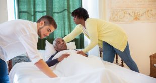 caregivers