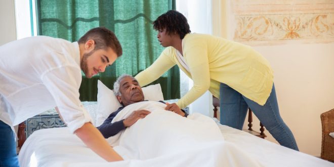 caregivers