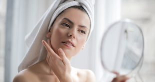 Putting beauty first