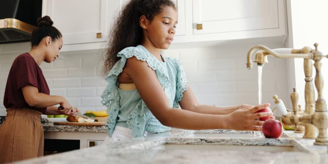 taking your health seriously