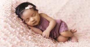 Baby Development Milestones