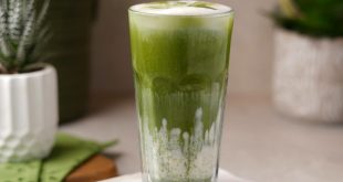 trending drink ingredients