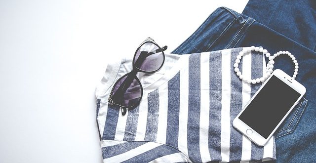 Create A Better Wardrobe