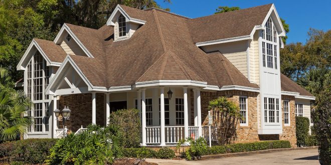 maintaining your roof