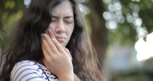 common causes of toothaches