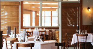 creating a relaxing atmosphere in your restaurant