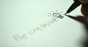 find your creative groove