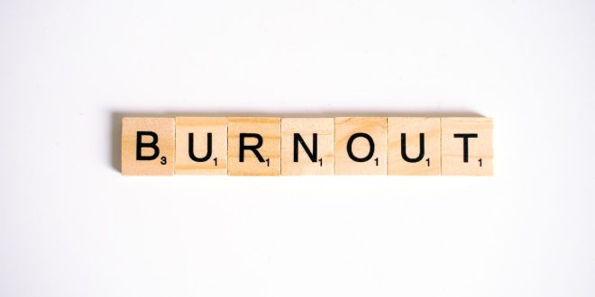 minimize business owner burnout