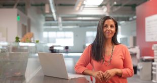 reasons to use a standing desk