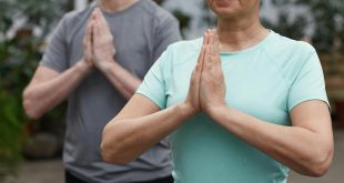 atay fit and healthy as you age