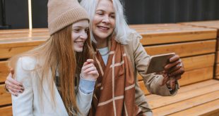 embrace aging
