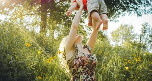 better mental health for moms