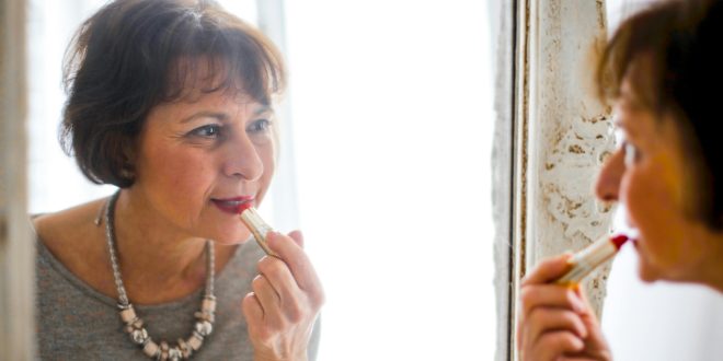Health Issues Associated With Aging