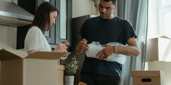 decluttering strategies