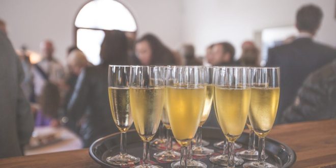 corporate event
