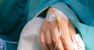 Affects Of Illness And Injury