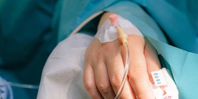 Affects Of Illness And Injury