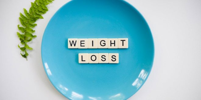 efficient weight loss