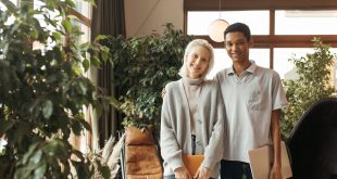 master workplace wellness