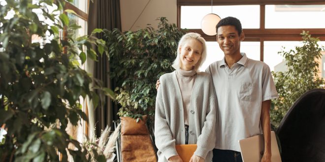 master workplace wellness