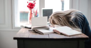 burnout can sneak up on you