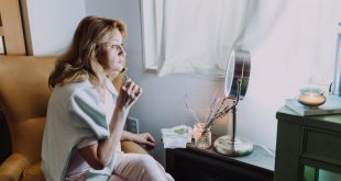 anti-aging strategies