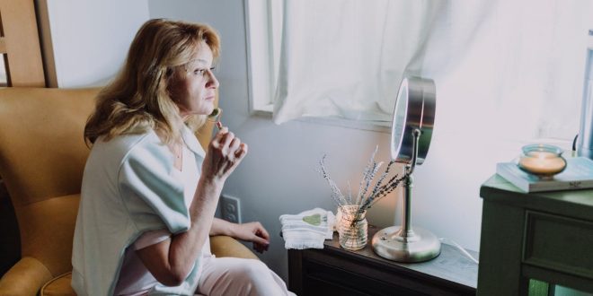 anti-aging strategies