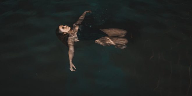 alone time