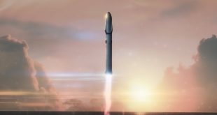 aerospace travel