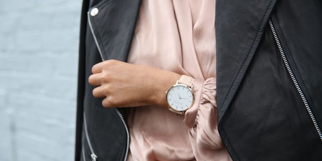 balance your wardrobe with comfort and style
