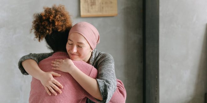 A loved one needs addiction help